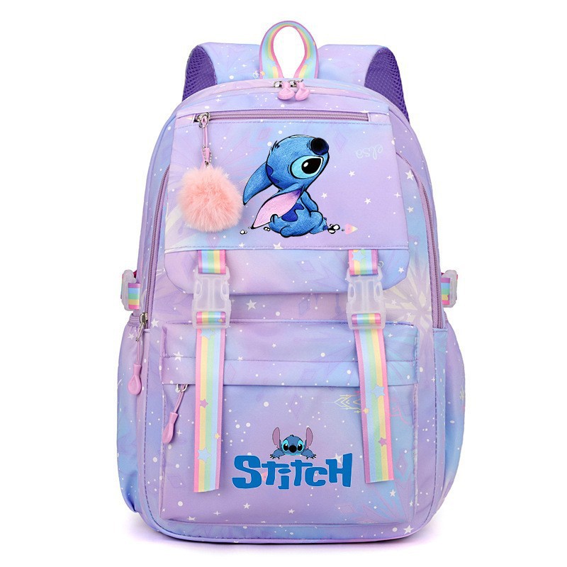Cross border backpack, student backpack, new waterproof large capacity girls' backpack Cross border backpack, student backpack, new waterproof large capacity girls' backpack