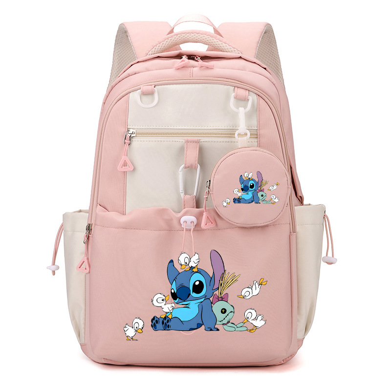 High appearance backpack for male elementary school students in grades three to five or six, large capacity backpack for middle school students High appearance backpack for male elementary school students in grades three to five or six, large capacity backpack for middle school students