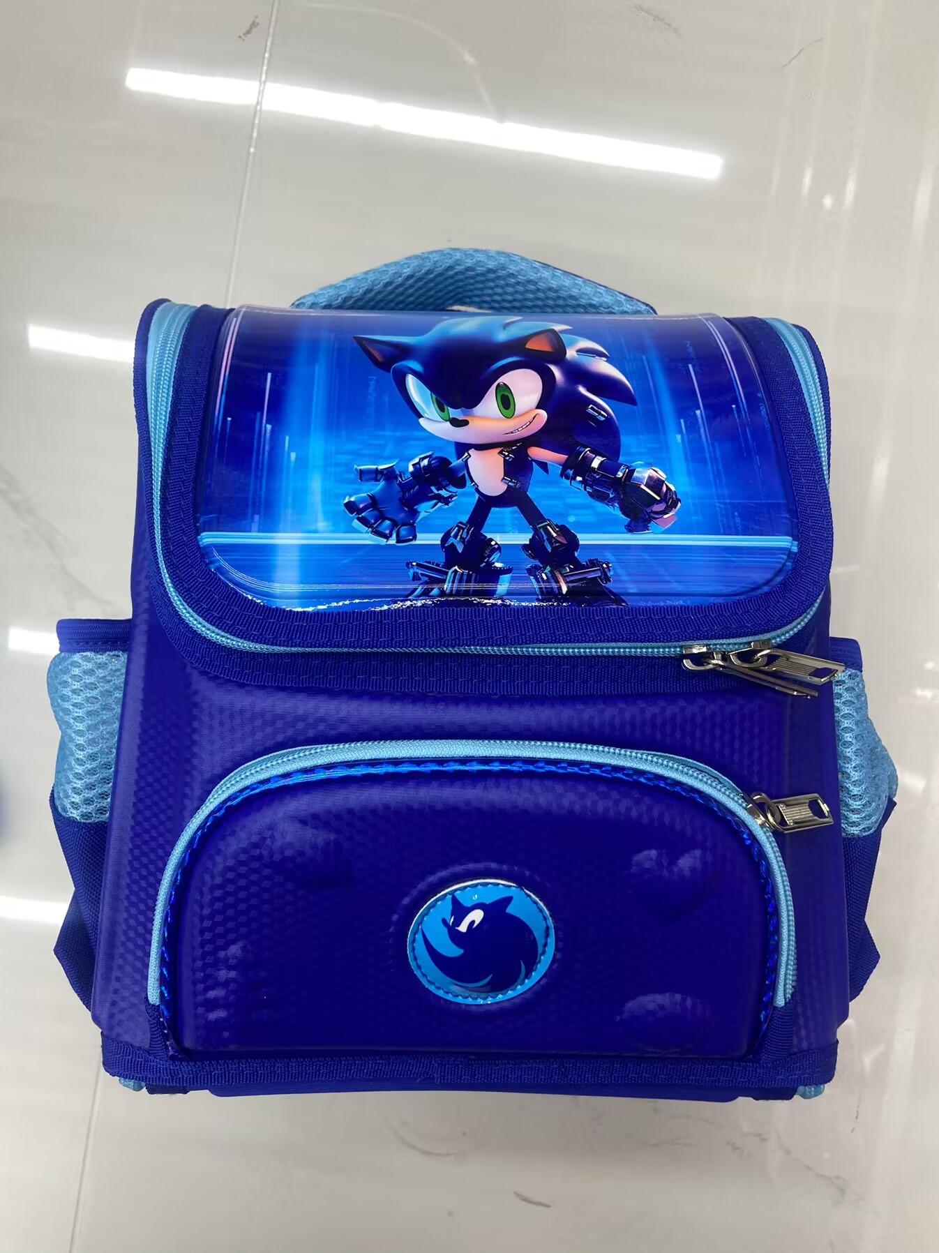 Cute Cartoon Backpack, Foreign Trade Kindergarten Backpack, Hard Shell, Fully Open Space Bag, 1-5 Year Old Children's Backpack Wholesale Cute Cartoon Backpack, Foreign Trade Kindergarten Backpack, Hard Shell, Fully Open Space Bag, 1-5 Year Old Children's Backpack Wholesale