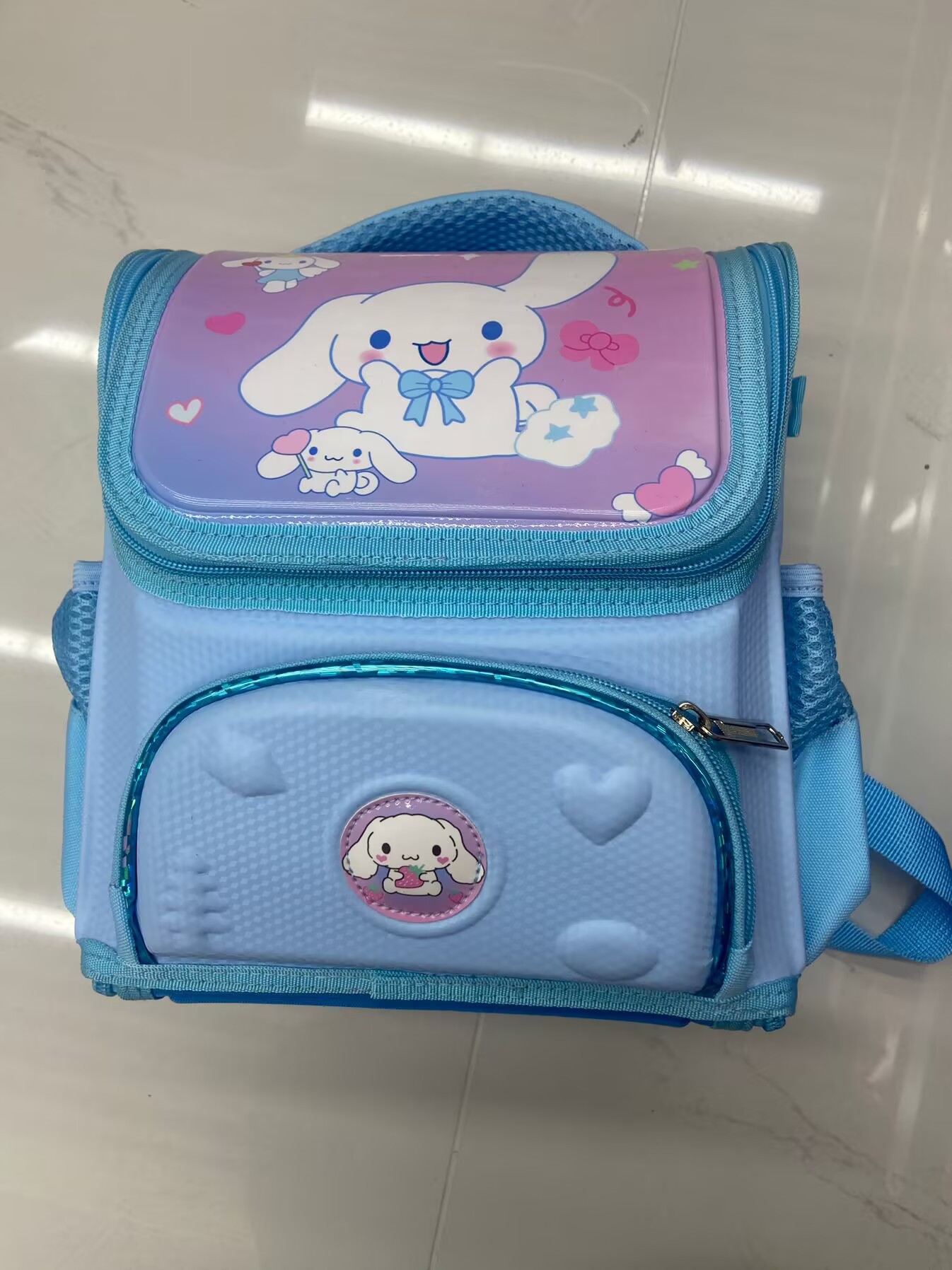 Cute Cartoon Backpack, Foreign Trade Kindergarten Backpack, Hard Shell, Fully Open Space Bag, 1-5 Year Old Children's Backpack Wholesale Cute Cartoon Backpack, Foreign Trade Kindergarten Backpack, Hard Shell, Fully Open Space Bag, 1-5 Year Old Children's Backpack Wholesale