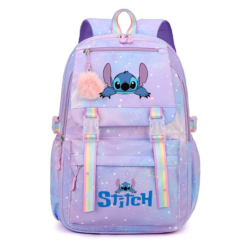 Cross border backpack, student backpack, new waterproof large capacity girls' backpack Cross border backpack, student backpack, new waterproof large capacity girls' backpack