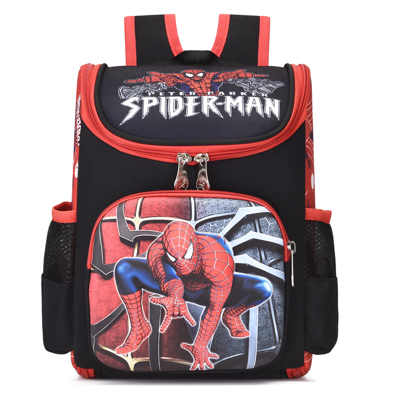 Kindergarten backpack new cute cartoon backpack for 3-6 years old, fully open backpack for foreign trade, PC hard shell backpack Kindergarten backpack new cute cartoon backpack for 3-6 years old, fully open backpack for foreign trade, PC hard shell backpack