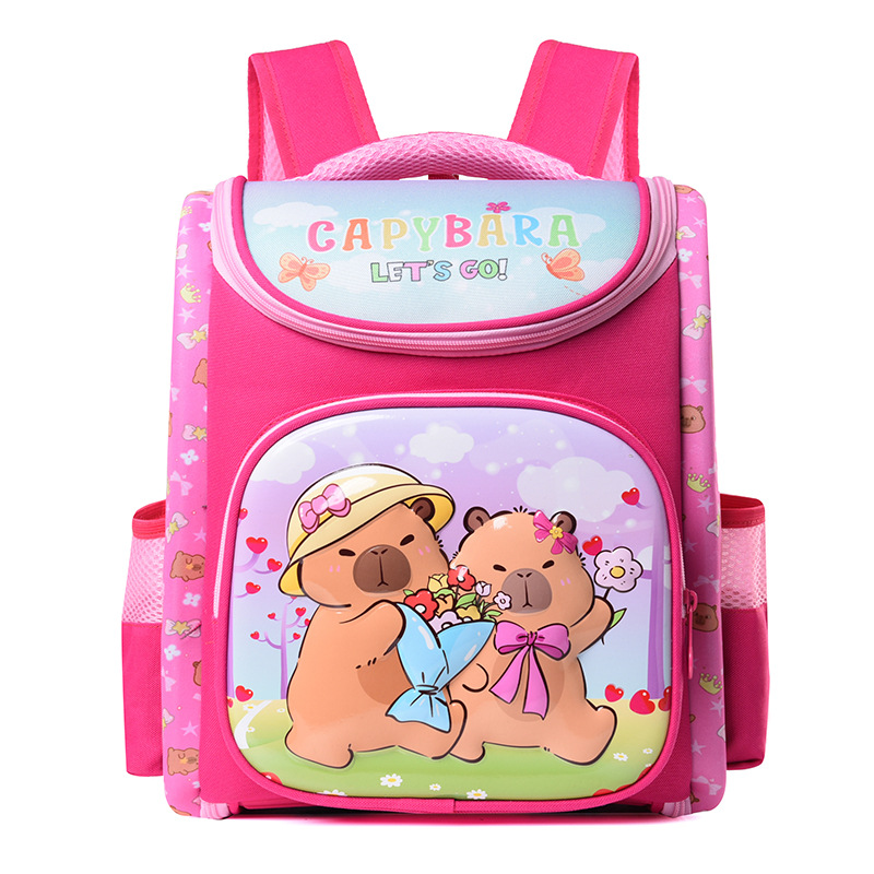 2025 new elementary school backpack, foreign trade PC hard shell space bag, large capacity children's backpack, cross-border student bag 2025 new elementary school backpack, foreign trade PC hard shell space bag, large capacity children's backpack, cross-border student bag