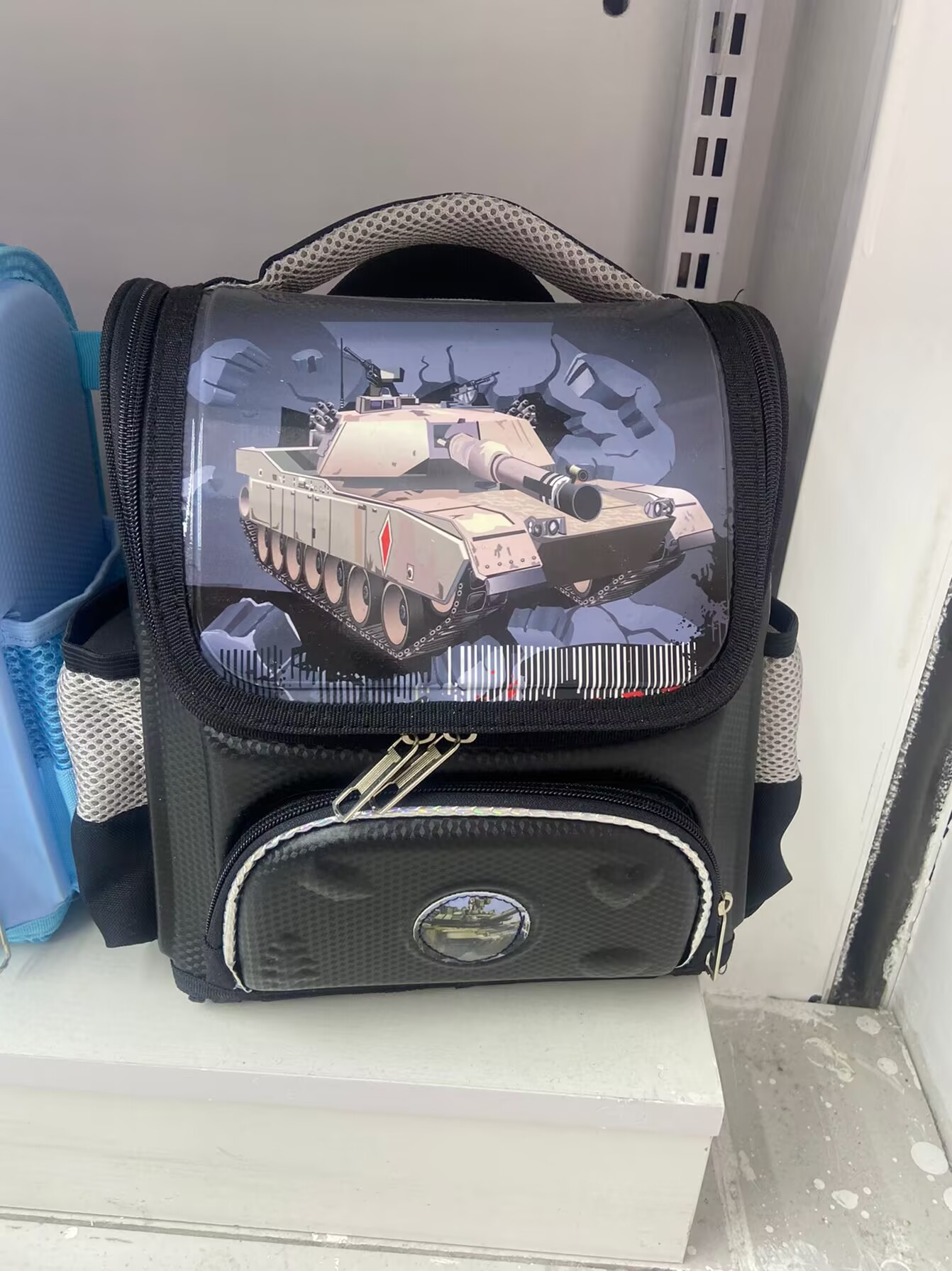 Cute Cartoon Backpack, Foreign Trade Kindergarten Backpack, Hard Shell, Fully Open Space Bag, 1-5 Year Old Children's Backpack Wholesale Cute Cartoon Backpack, Foreign Trade Kindergarten Backpack, Hard Shell, Fully Open Space Bag, 1-5 Year Old Children's Backpack Wholesale