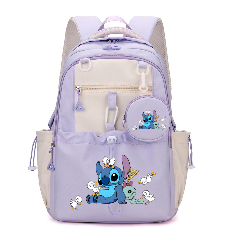 High appearance backpack for male elementary school students in grades three to five or six, large capacity backpack for middle school students High appearance backpack for male elementary school students in grades three to five or six, large capacity backpack for middle school students