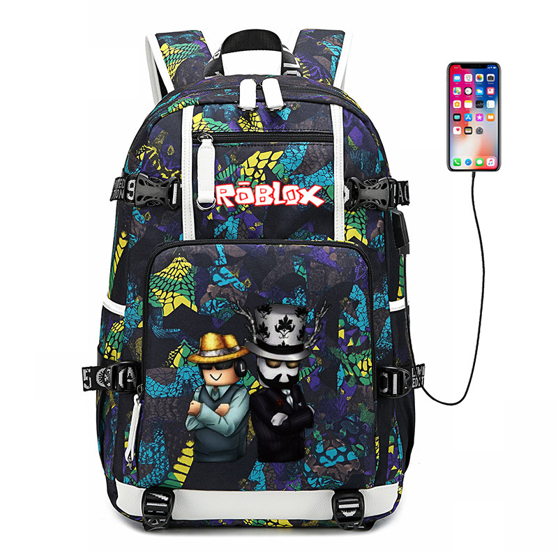 ROBLOX RED NOSE DAY Game Social Network Periphery Backpack Student Backpack Computer Backpack Backpack ROBLOX RED NOSE DAY Game Social Network Periphery Backpack Student Backpack Computer Backpack Backpack