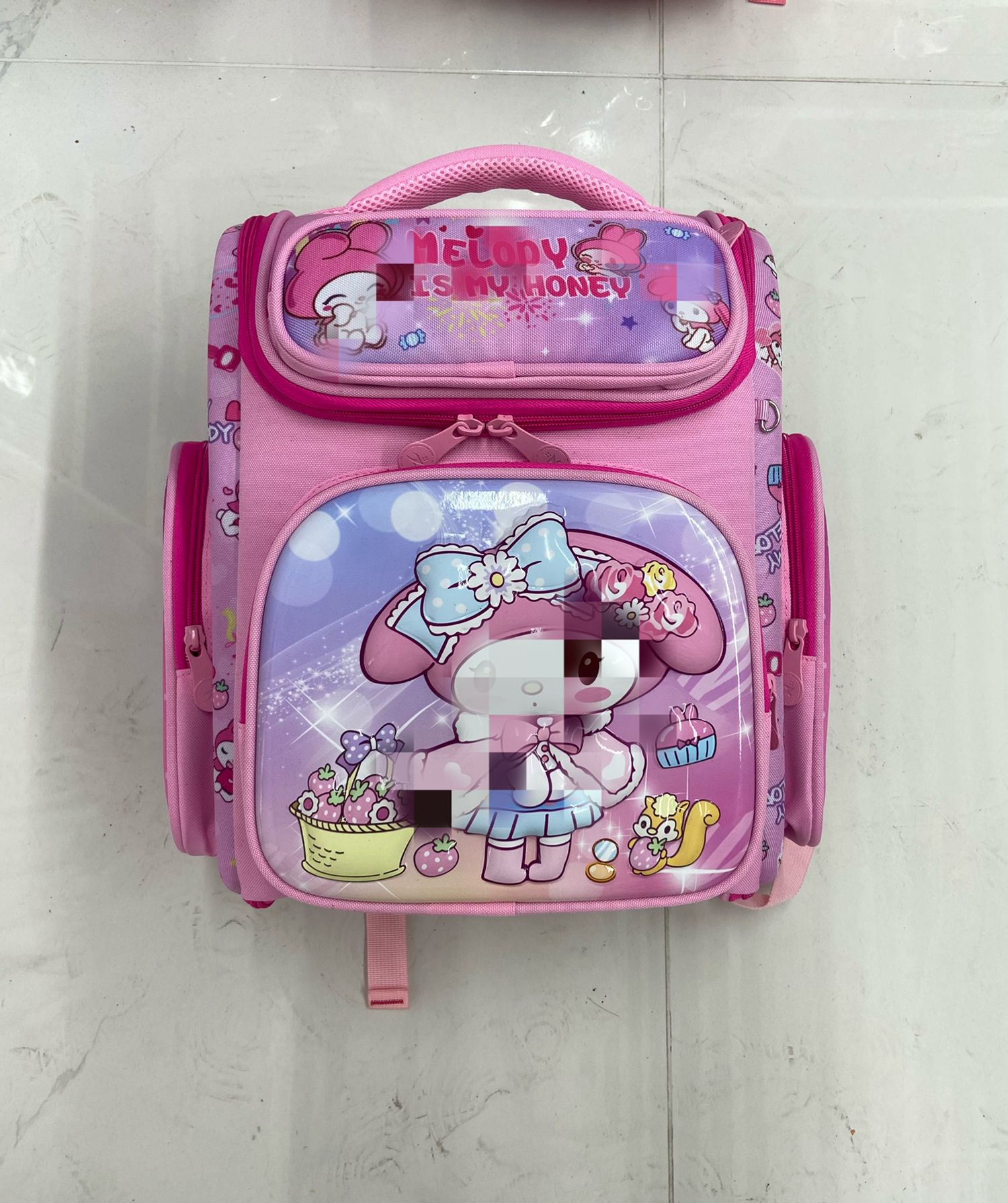 Foreign Trade Russian Elementary School Student Bag 2.3 Grade PC Hard Shell Space Bag Children's Backpack Reduce Burden Student Bag Foreign Trade Russian Elementary School Student Bag 2.3 Grade PC Hard Shell Space Bag Children's Backpack Reduce Burden Student Bag