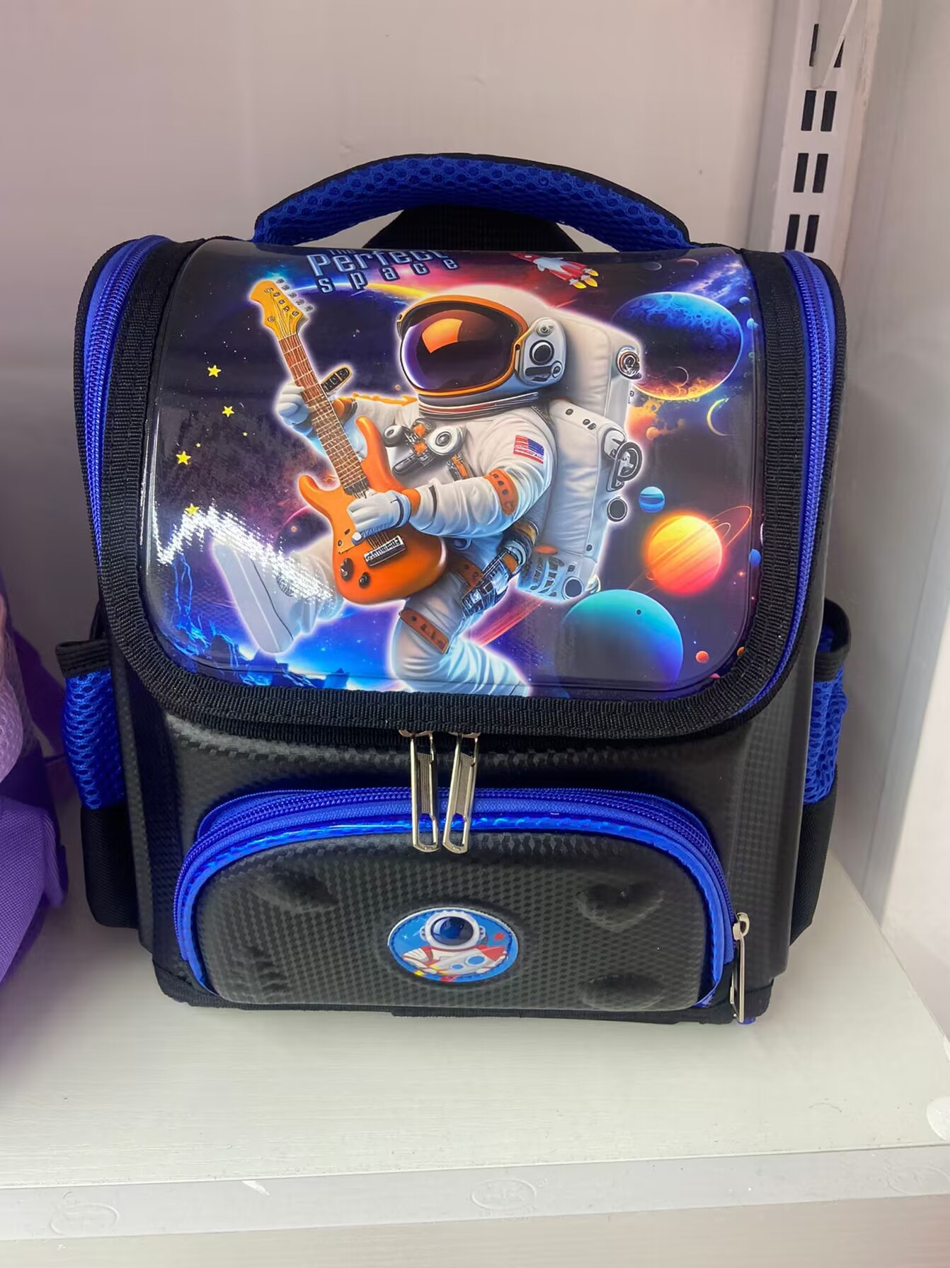 Cute Cartoon Backpack, Foreign Trade Kindergarten Backpack, Hard Shell, Fully Open Space Bag, 1-5 Year Old Children's Backpack Wholesale Cute Cartoon Backpack, Foreign Trade Kindergarten Backpack, Hard Shell, Fully Open Space Bag, 1-5 Year Old Children's Backpack Wholesale