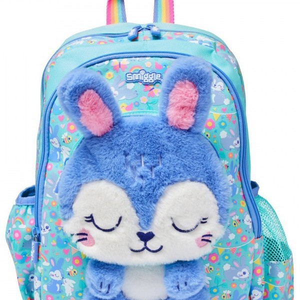 New Zealand Australia Smiggle backpack for primary school students in grades 1-2, with reduced shoulder load and spine protection, ultra light backpack New Zealand Australia Smiggle backpack for primary school students in grades 1-2, with reduced shoulder load and spine protection, ultra light backpack