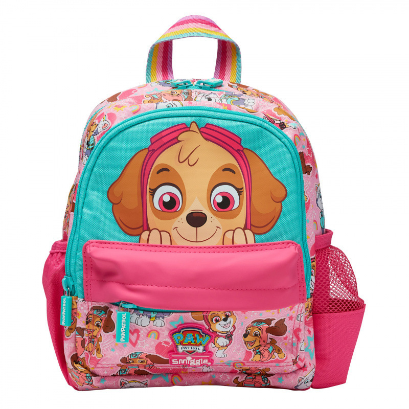 Australian Smiggle backpack for elementary school students, medium size backpack, lightweight backpack, kindergarten baby backpack Australian Smiggle backpack for elementary school students, medium size backpack, lightweight backpack, kindergarten baby backpack