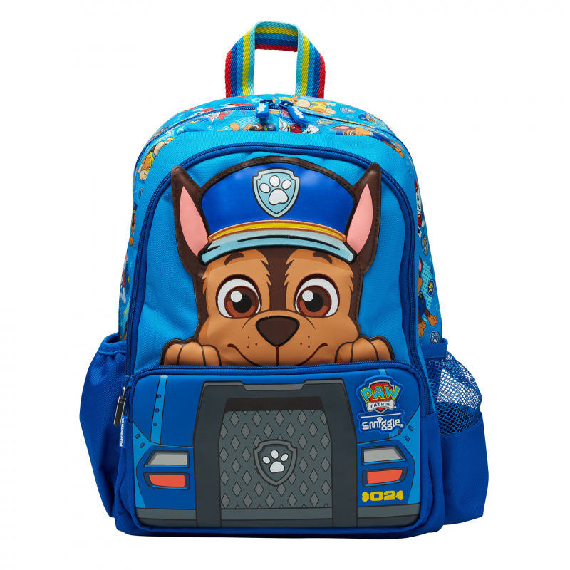 New Zealand Australia Smiggle backpack for primary school students in grades 1-2, with reduced shoulder load and spine protection, ultra light backpack New Zealand Australia Smiggle backpack for primary school students in grades 1-2, with reduced shoulder load and spine protection, ultra light backpack