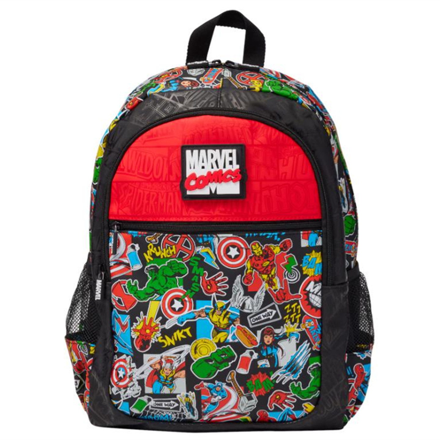 Australian Smiggle backpack for elementary school students, boys and girls, large capacity, lightweight backpack for both shoulders Australian Smiggle backpack for elementary school students, boys and girls, large capacity, lightweight backpack for both shoulders