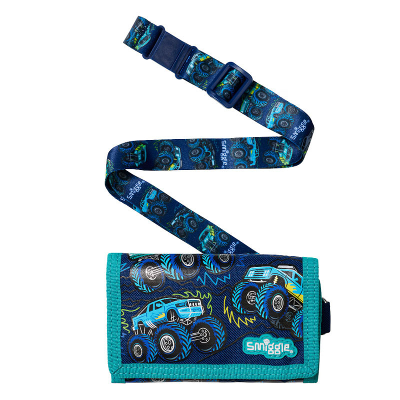 Australian Smiggle Medium Style Backpack Children's Cartoon Backpack Junior School Leisure Bag Australian Smiggle Medium Style Backpack Children's Cartoon Backpack Junior School Leisure Bag