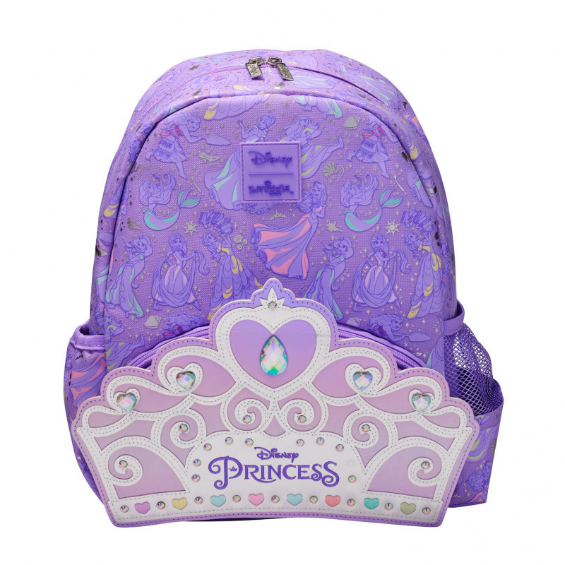 New Zealand Australia Smiggle backpack for primary school students in grades 1-2, with reduced shoulder load and spine protection, ultra light backpack New Zealand Australia Smiggle backpack for primary school students in grades 1-2, with reduced shoulder load and spine protection, ultra light backpack