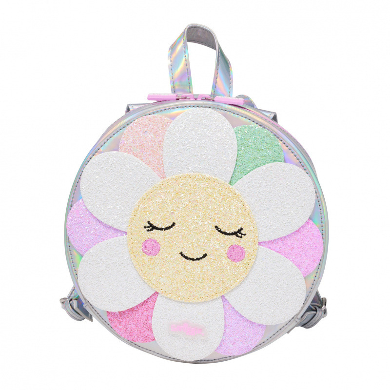 Australian Smiggle backpack for elementary school students, medium size backpack, lightweight backpack, kindergarten baby backpack Australian Smiggle backpack for elementary school students, medium size backpack, lightweight backpack, kindergarten baby backpack