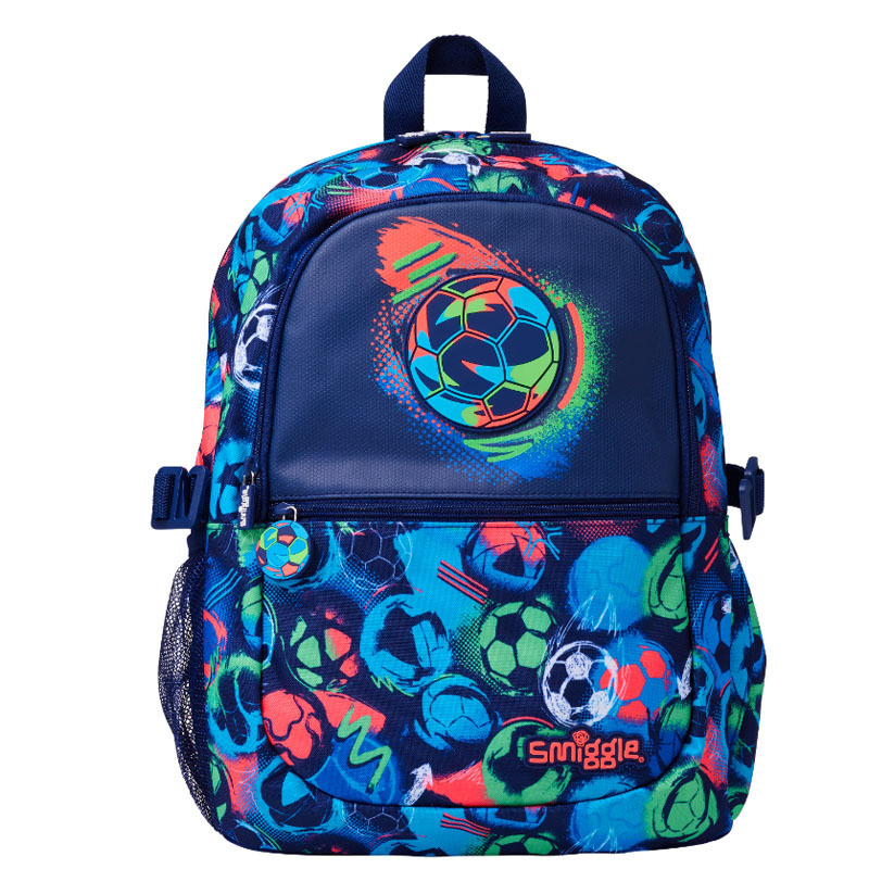 Australian Smiggle backpack ultra light class ins learning backpack for primary and secondary school students outdoor leisure bag Australian Smiggle backpack ultra light class ins learning backpack for primary and secondary school students outdoor leisure bag