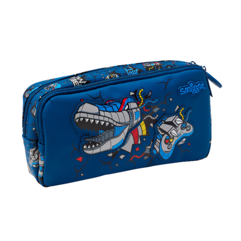 Australian smilgle large backpack, primary and secondary school student card, backpack, children's dinosaur backpack, outdoor leisure Australian smilgle large backpack, primary and secondary school student card, backpack, children's dinosaur backpack, outdoor leisure