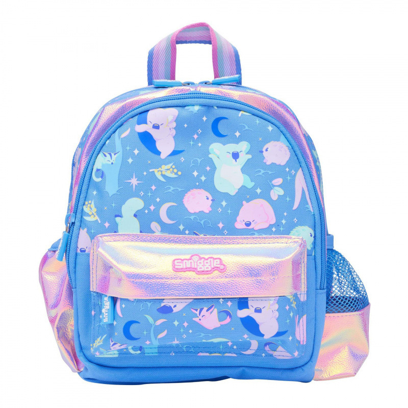 Australian Smiggle backpack for elementary school students, medium size backpack, lightweight backpack, kindergarten baby backpack Australian Smiggle backpack for elementary school students, medium size backpack, lightweight backpack, kindergarten baby backpack