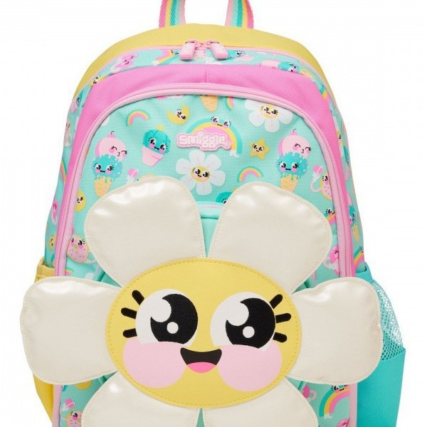 New Zealand Australia Smiggle backpack for primary school students in grades 1-2, with reduced shoulder load and spine protection, ultra light backpack New Zealand Australia Smiggle backpack for primary school students in grades 1-2, with reduced shoulder load and spine protection, ultra light backpack