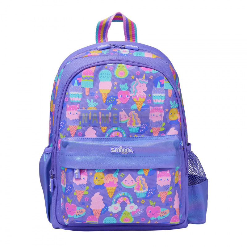 New Zealand Australia Smiggle backpack for primary school students in grades 1-2, with reduced shoulder load and spine protection, ultra light backpack New Zealand Australia Smiggle backpack for primary school students in grades 1-2, with reduced shoulder load and spine protection, ultra light backpack