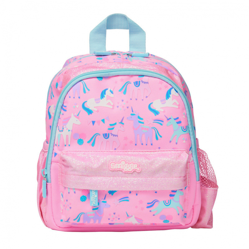 Australian Smiggle backpack for elementary school students, medium size backpack, lightweight backpack, kindergarten baby backpack Australian Smiggle backpack for elementary school students, medium size backpack, lightweight backpack, kindergarten baby backpack