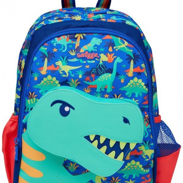 New Zealand Australia Smiggle backpack for primary school students in grades 1-2, with reduced shoulder load and spine protection, ultra light backpack New Zealand Australia Smiggle backpack for primary school students in grades 1-2, with reduced shoulder load and spine protection, ultra light backpack