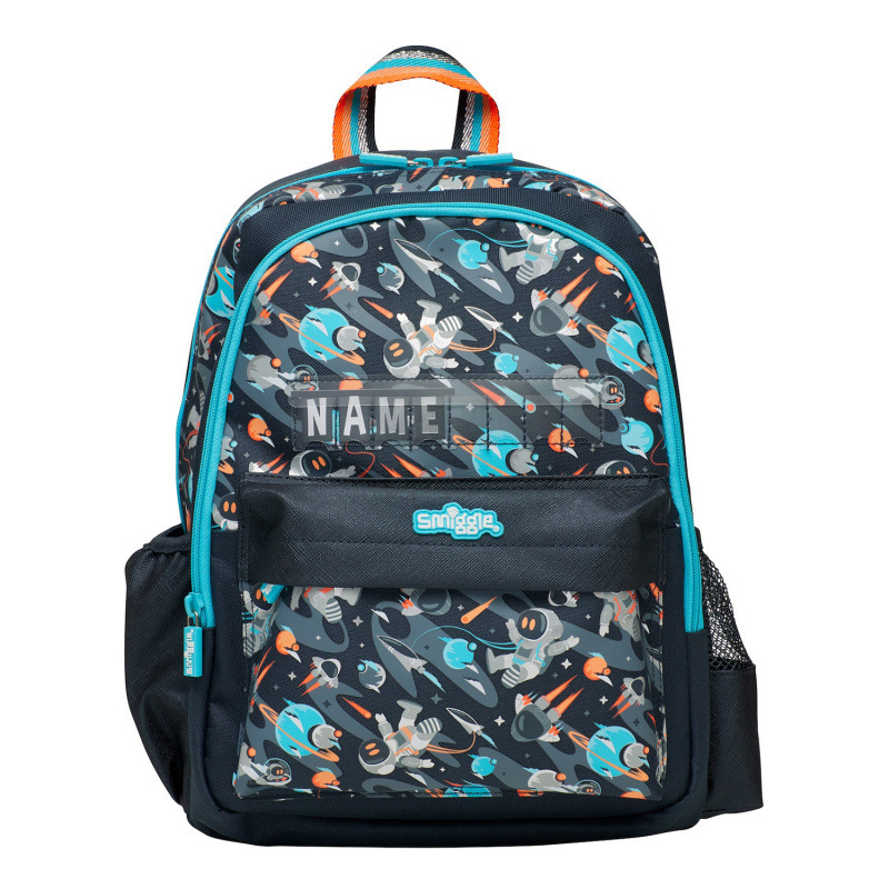 New Zealand Australia Smiggle backpack for primary school students in grades 1-2, with reduced shoulder load and spine protection, ultra light backpack New Zealand Australia Smiggle backpack for primary school students in grades 1-2, with reduced shoulder load and spine protection, ultra light backpack