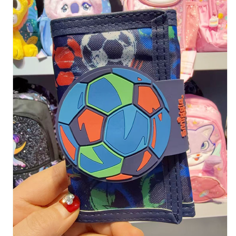 Australian Smiggle backpack ultra light class ins learning backpack for primary and secondary school students outdoor leisure bag Australian Smiggle backpack ultra light class ins learning backpack for primary and secondary school students outdoor leisure bag