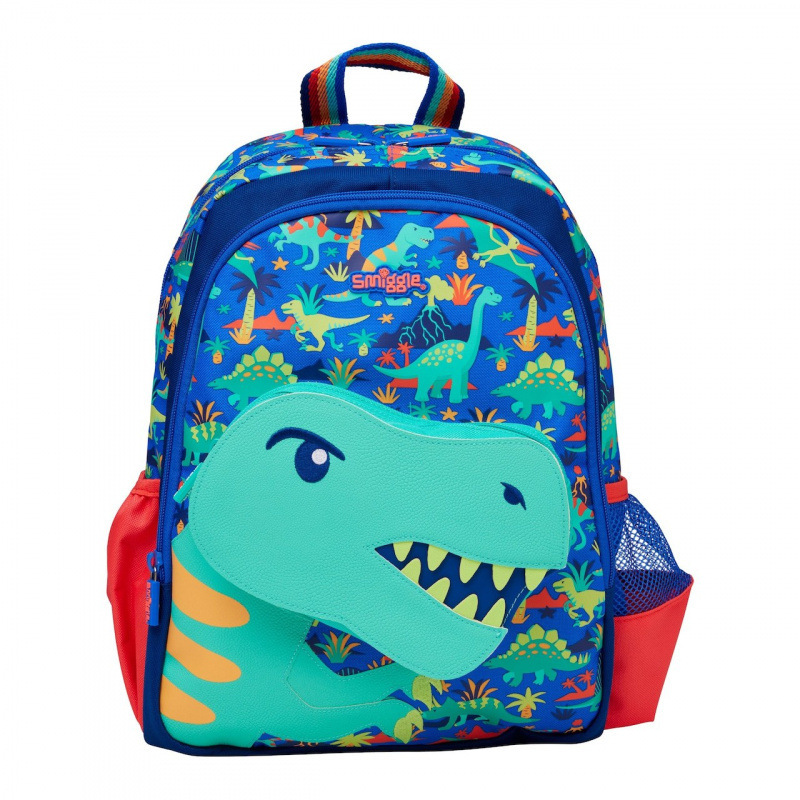 New Zealand Australia Smiggle backpack for primary school students in grades 1-2, with reduced shoulder load and spine protection, ultra light backpack New Zealand Australia Smiggle backpack for primary school students in grades 1-2, with reduced shoulder load and spine protection, ultra light backpack