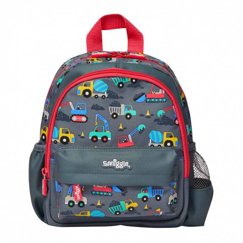 Australian Smiggle backpack for elementary school students, medium size backpack, lightweight backpack, kindergarten baby backpack Australian Smiggle backpack for elementary school students, medium size backpack, lightweight backpack, kindergarten baby backpack