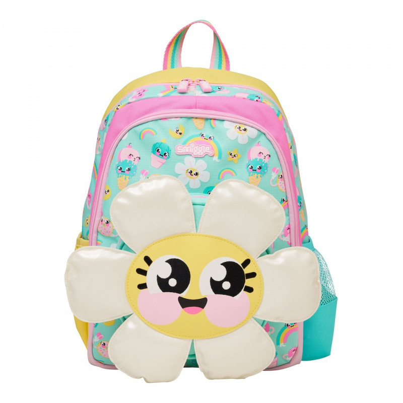 New Zealand Australia Smiggle backpack for primary school students in grades 1-2, with reduced shoulder load and spine protection, ultra light backpack New Zealand Australia Smiggle backpack for primary school students in grades 1-2, with reduced shoulder load and spine protection, ultra light backpack