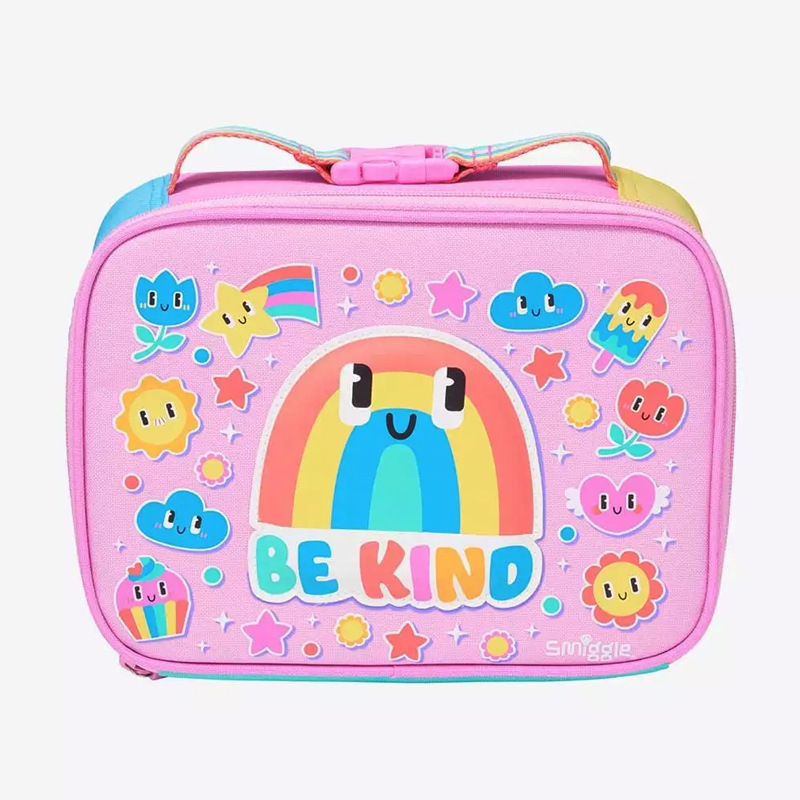 Australian smilgle backpack kindergarten baby pencil case cartoon crossbody straw cup outdoor leisure water cup Australian smilgle backpack kindergarten baby pencil case cartoon crossbody straw cup outdoor leisure water cup