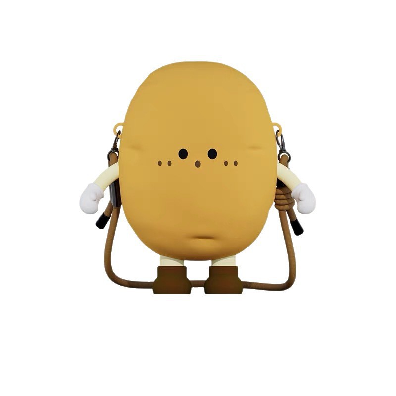 Pendant Women's Mini Pass Pendant Small Wallet Cute Vegetables Children's Key Zero Wallet Bluetooth Earphones Storage Bag Pendant Women's Mini Pass Pendant Small Wallet Cute Vegetables Children's Key Zero Wallet Bluetooth Earphones Storage Bag