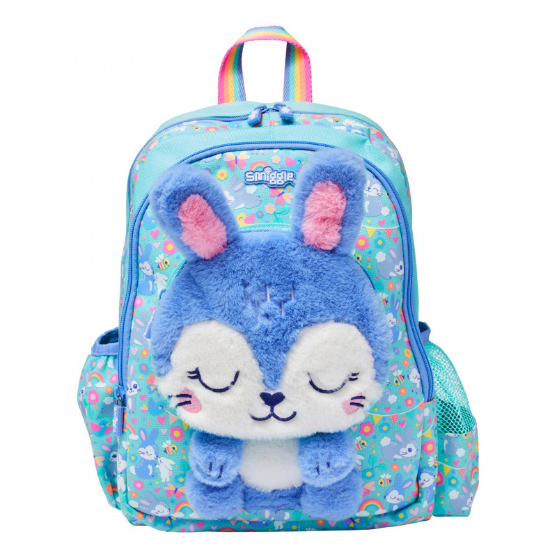 New Zealand Australia Smiggle backpack for primary school students in grades 1-2, with reduced shoulder load and spine protection, ultra light backpack New Zealand Australia Smiggle backpack for primary school students in grades 1-2, with reduced shoulder load and spine protection, ultra light backpack