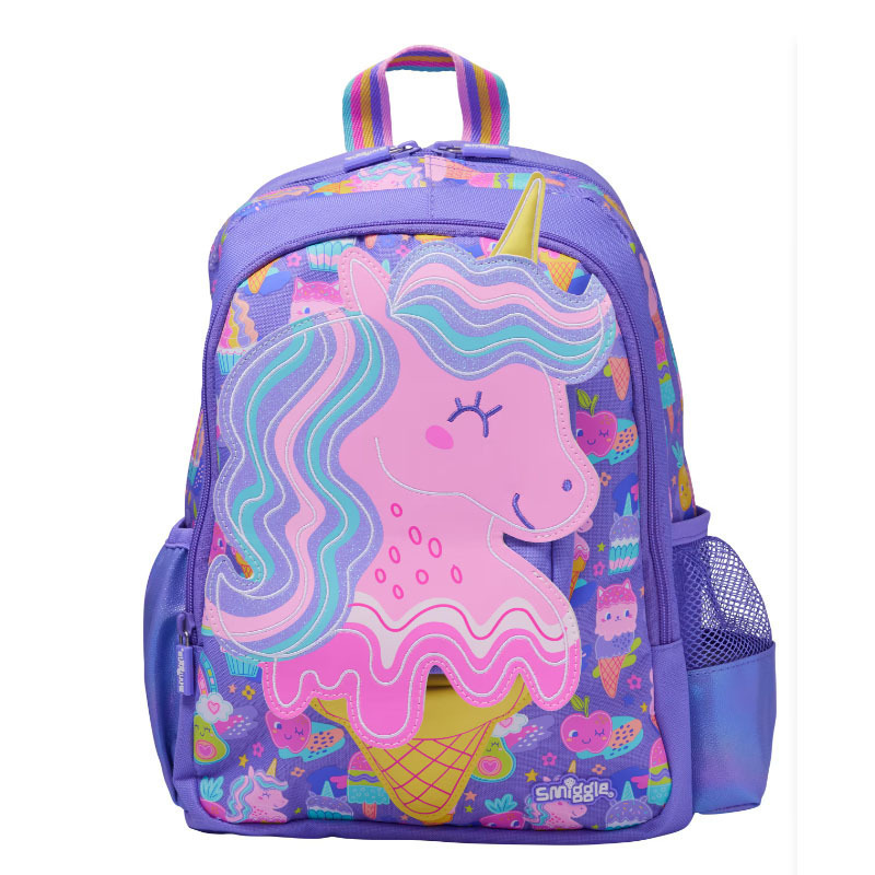 New Zealand Australia Smiggle backpack for primary school students in grades 1-2, with reduced shoulder load and spine protection, ultra light backpack New Zealand Australia Smiggle backpack for primary school students in grades 1-2, with reduced shoulder load and spine protection, ultra light backpack