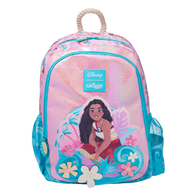 Australian backpack smilgle stationery mini children's ultra light backpack small outdoor backpack Australian backpack smilgle stationery mini children's ultra light backpack small outdoor backpack