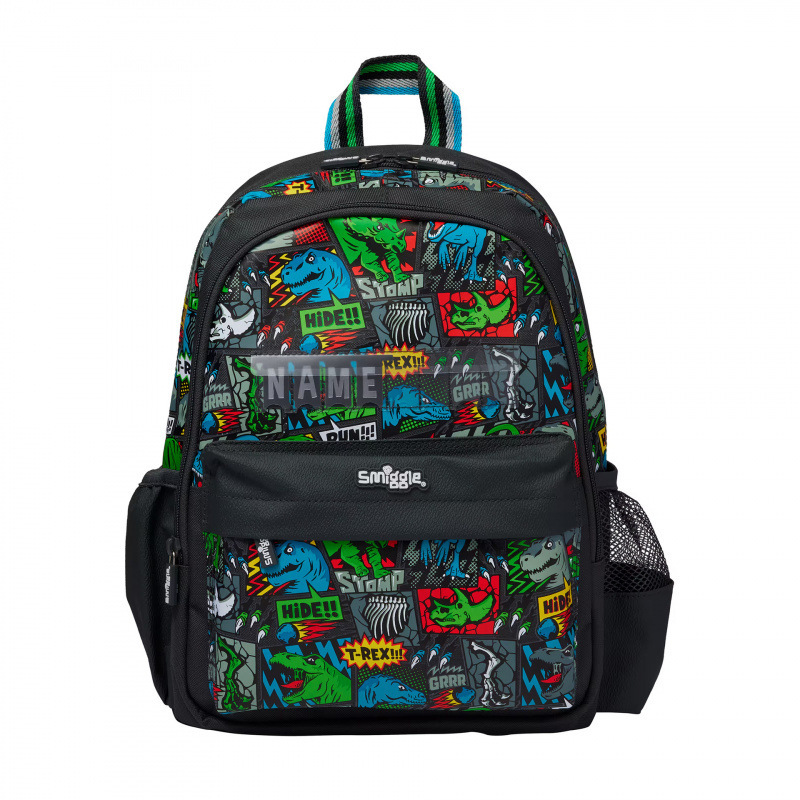 New Zealand Australia Smiggle backpack for primary school students in grades 1-2, with reduced shoulder load and spine protection, ultra light backpack New Zealand Australia Smiggle backpack for primary school students in grades 1-2, with reduced shoulder load and spine protection, ultra light backpack