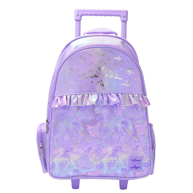 Australian Smiggle large capacity backpack, children's backpack, primary and secondary school backpack, daily outdoor leisure bag Australian Smiggle large capacity backpack, children's backpack, primary and secondary school backpack, daily outdoor leisure bag