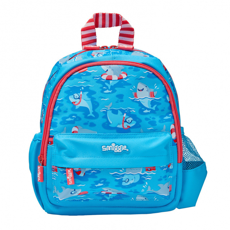 Australian Smiggle backpack for elementary school students, medium size backpack, lightweight backpack, kindergarten baby backpack Australian Smiggle backpack for elementary school students, medium size backpack, lightweight backpack, kindergarten baby backpack