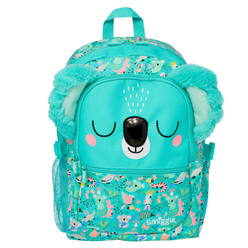 New Zealand Australia Smiggle backpack for primary school students in grades 1-2, with reduced shoulder load and spine protection, ultra light backpack New Zealand Australia Smiggle backpack for primary school students in grades 1-2, with reduced shoulder load and spine protection, ultra light backpack