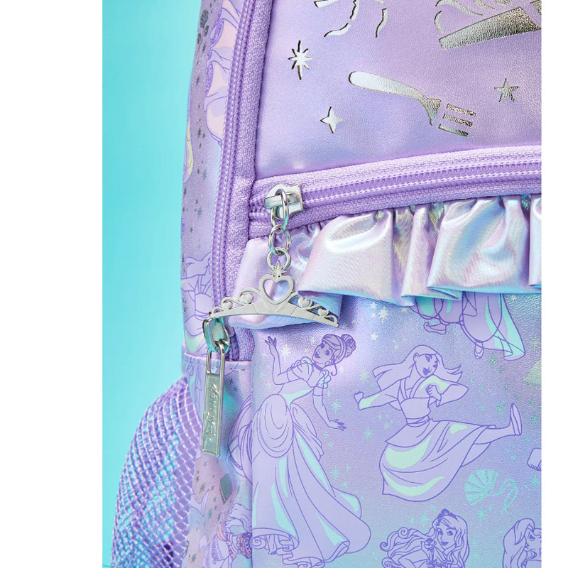 Australian Smiggle large capacity backpack, children's backpack, primary and secondary school backpack, daily outdoor leisure bag Australian Smiggle large capacity backpack, children's backpack, primary and secondary school backpack, daily outdoor leisure bag