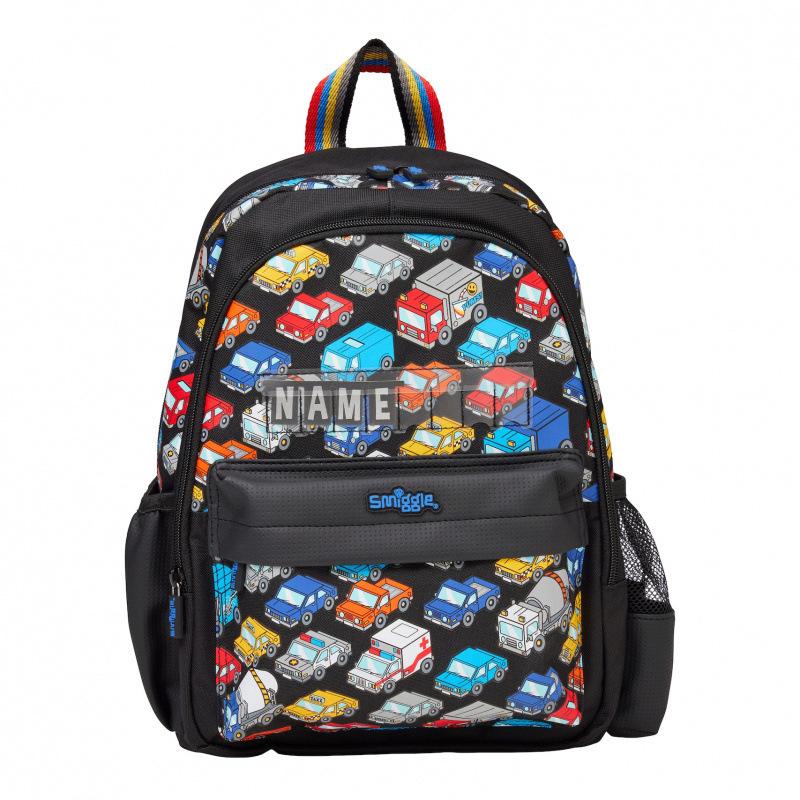 New Zealand Australia Smiggle backpack for primary school students in grades 1-2, with reduced shoulder load and spine protection, ultra light backpack New Zealand Australia Smiggle backpack for primary school students in grades 1-2, with reduced shoulder load and spine protection, ultra light backpack