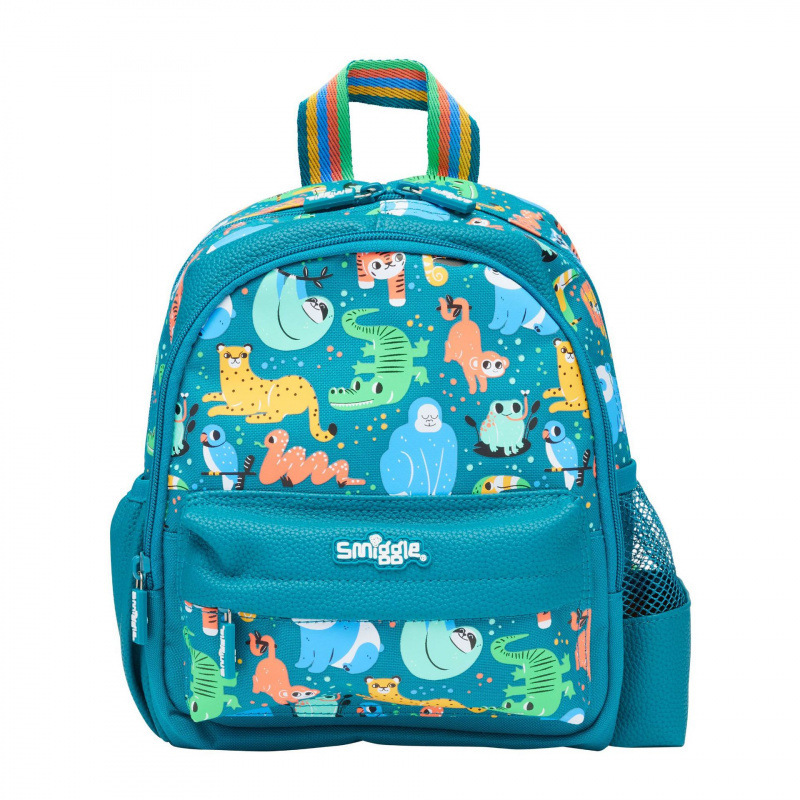 Australian Smiggle backpack for elementary school students, medium size backpack, lightweight backpack, kindergarten baby backpack Australian Smiggle backpack for elementary school students, medium size backpack, lightweight backpack, kindergarten baby backpack