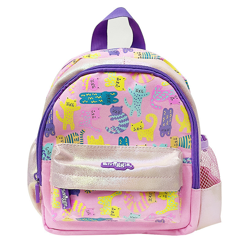 Australian Smiggle backpack for elementary school students, medium size backpack, lightweight backpack, kindergarten baby backpack Australian Smiggle backpack for elementary school students, medium size backpack, lightweight backpack, kindergarten baby backpack