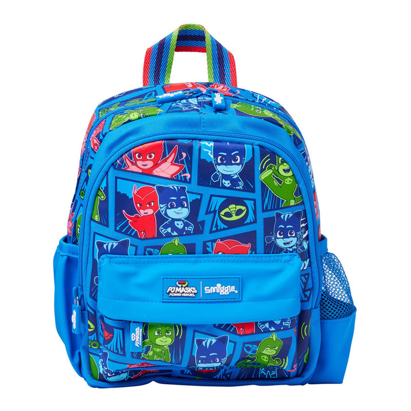 Australian Smiggle backpack for elementary school students, medium size backpack, lightweight backpack, kindergarten baby backpack Australian Smiggle backpack for elementary school students, medium size backpack, lightweight backpack, kindergarten baby backpack