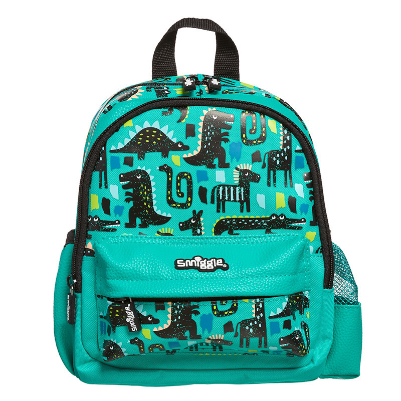 Australian Smiggle backpack for elementary school students, medium size backpack, lightweight backpack, kindergarten baby backpack Australian Smiggle backpack for elementary school students, medium size backpack, lightweight backpack, kindergarten baby backpack
