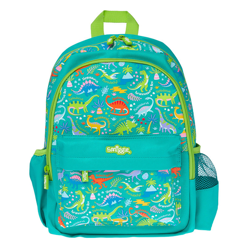 New Zealand Australia Smiggle backpack for primary school students in grades 1-2, with reduced shoulder load and spine protection, ultra light backpack New Zealand Australia Smiggle backpack for primary school students in grades 1-2, with reduced shoulder load and spine protection, ultra light backpack