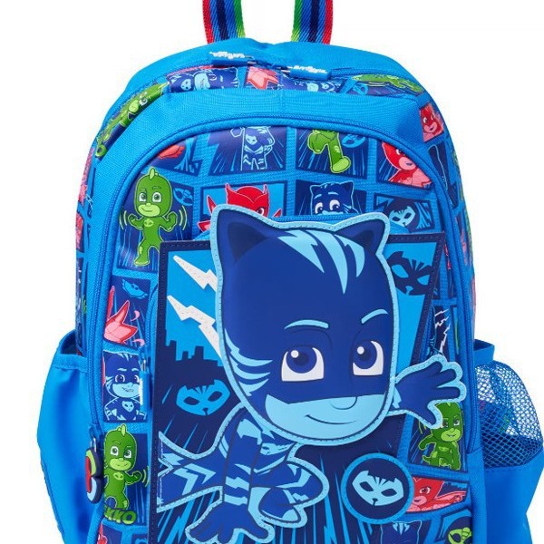 New Zealand Australia Smiggle backpack for primary school students in grades 1-2, with reduced shoulder load and spine protection, ultra light backpack