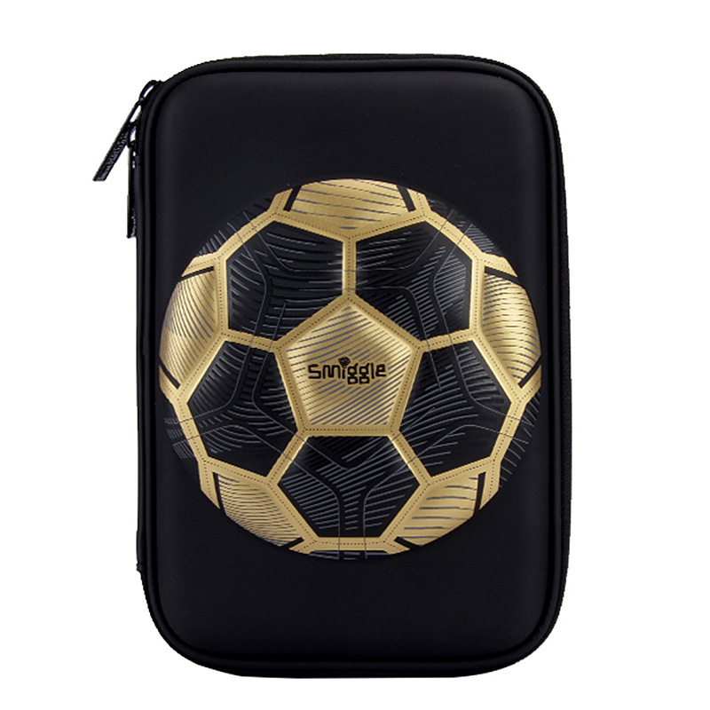 Australian Smiggle backpack for elementary school students, My World, large capacity cartoon lightweight backpack for boys and girls Australian Smiggle backpack for elementary school students, My World, large capacity cartoon lightweight backpack for boys and girls