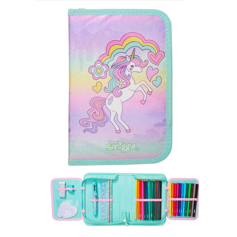 Australian backpack smilgle stationery mini children's ultra light backpack small backpack outdoor backpack glitter Australian backpack smilgle stationery mini children's ultra light backpack small backpack outdoor backpack glitter